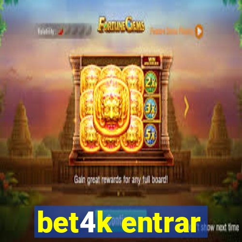 bet4k entrar